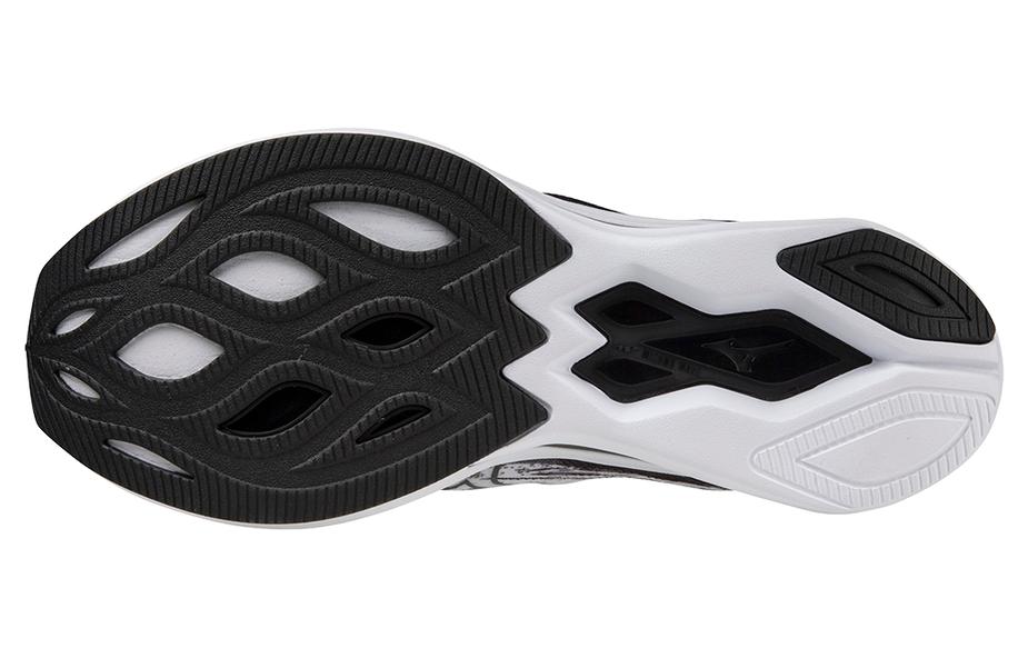 Purchase Mizuno Wave Rebellion Sonic ''Bianco Nero Pennellata'' J1GC239201