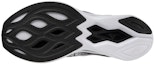 Purchase Mizuno Wave Rebellion Sonic 'Putih Hitam Corak Cat' J1GC239201