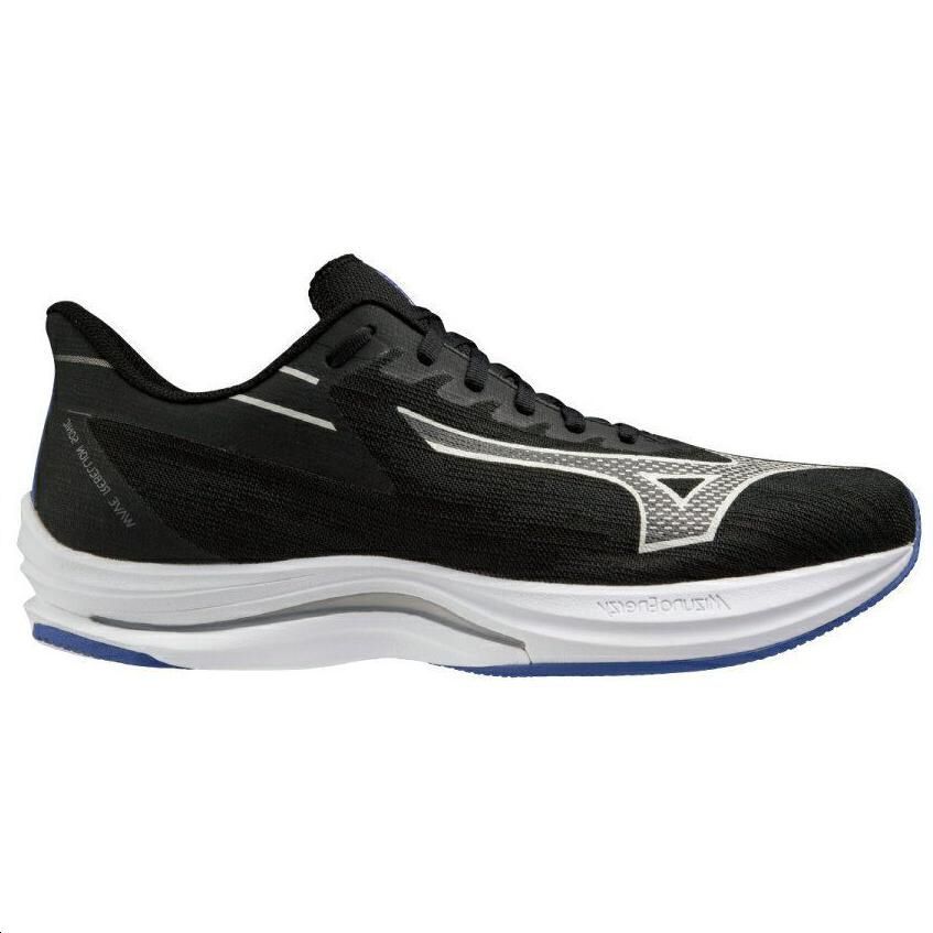 Purchase Mizuno Wave Rebellion Sonic Wide ''Nero Blu'' J1GC232752