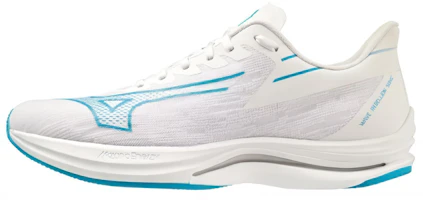Mizuno Wave Rebellion Sonic Wide 'White Light Blue' J1GC232702 Mizuno Wave Rebellion Sonic Wide 'White Light Blue' J1GC232702