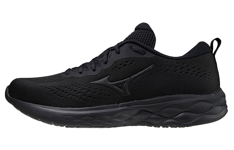 Mizuno Wave Revolt 2 'Black' J1GC211411