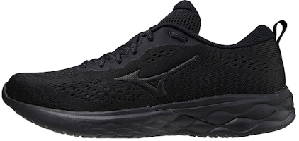 Mizuno Wave Revolt 2 'Black' J1GC211411 Mizuno Wave Revolt 2 'Black' J1GC211411