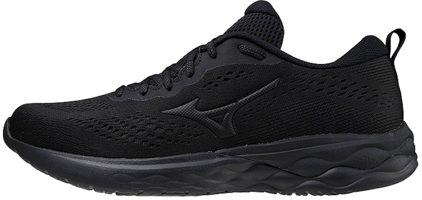 Mizuno Wave Revolt 2 'Hitam' J1GC211411 Buy Mizuno Wave Revolt 2 'Hitam' J1GC211411