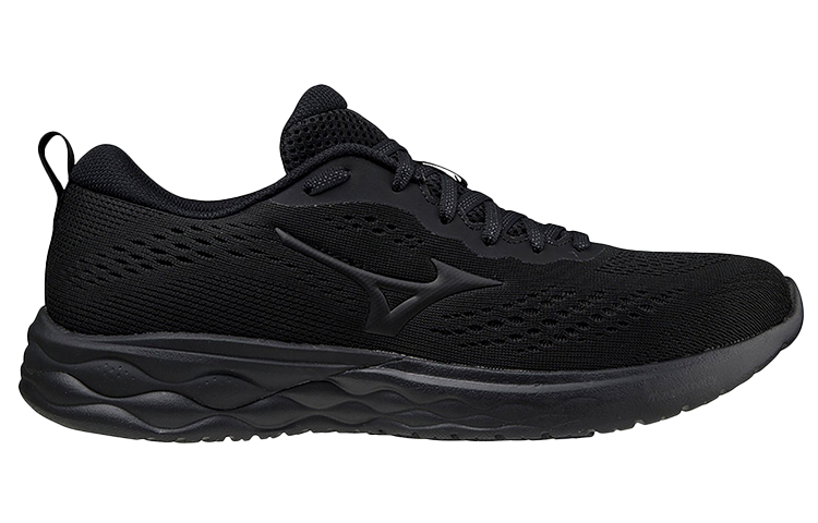 Order Mizuno Wave Revolt 2 ''Noir'' J1GC211411