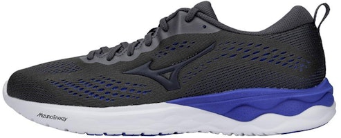 Mizuno Wave Revolt 2 'Black Blue' J1GC218190 Mizuno Wave Revolt 2 'Black Blue' J1GC218190