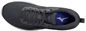 Lookbook Mizuno Wave Revolt 2 ''Zwart Blauw'' J1GC218190