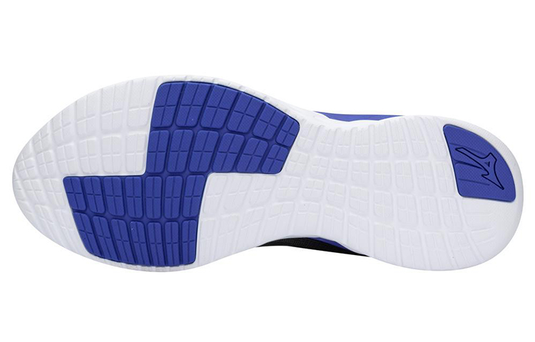 Purchase Mizuno Wave Revolt 2 ''Zwart Blauw'' J1GC218190