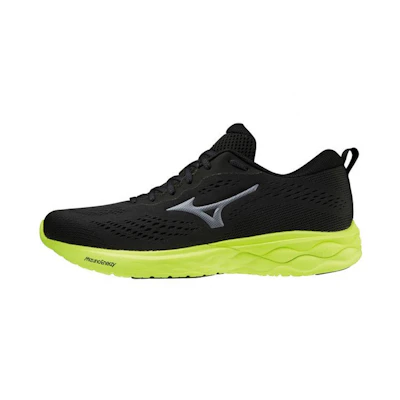 Mizuno Wave Revolt 2 'Black Volt'