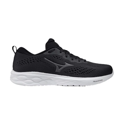Mizuno Wave Revolt 2 'Black White'