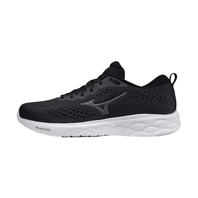 Mizuno Wave Revolt 2 'Dark Grey'