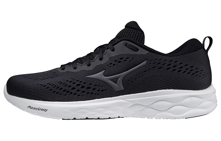 Mizuno Wave Revolt 2 'Dark Grey' J1GC211413
