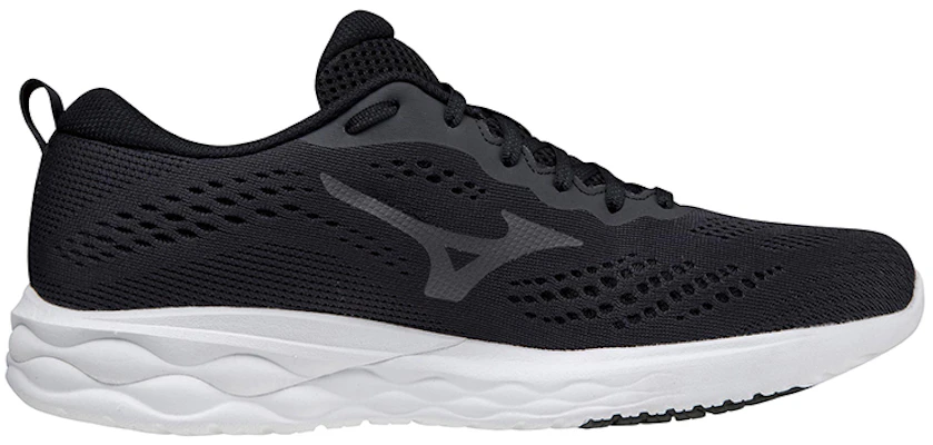 Mizuno Wave Revolt 2 ''Donkergrijs'' J1GC211413 Order Mizuno Wave Revolt 2 ''Donkergrijs'' J1GC211413