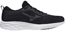 Order Mizuno Wave Revolt 2 ''Donkergrijs'' J1GC211413