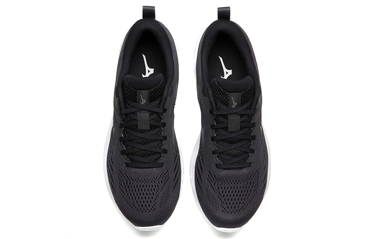 Lookbook Mizuno Wave Revolt 2 ''Donkergrijs'' J1GC211413