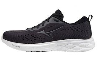 Mizuno Wave Revolt 2 'Grey White' J1GC218113 Mizuno Wave Revolt 2 'Grey White' J1GC218113