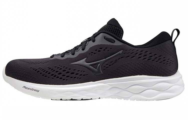 Mizuno Wave Revolt 2 'Grey White' J1GC218113