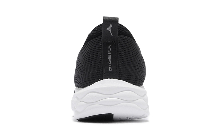 Lookbook Mizuno Wave Revolt 2 ''Grijs Wit'' J1GC218113