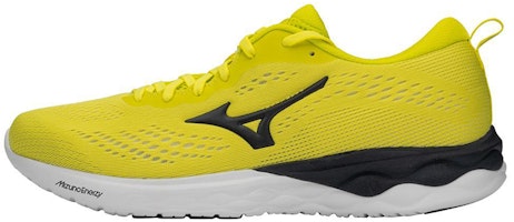 Mizuno Wave Revolt 2 'Yellow Black' J1GC218109 Mizuno Wave Revolt 2 'Yellow Black' J1GC218109