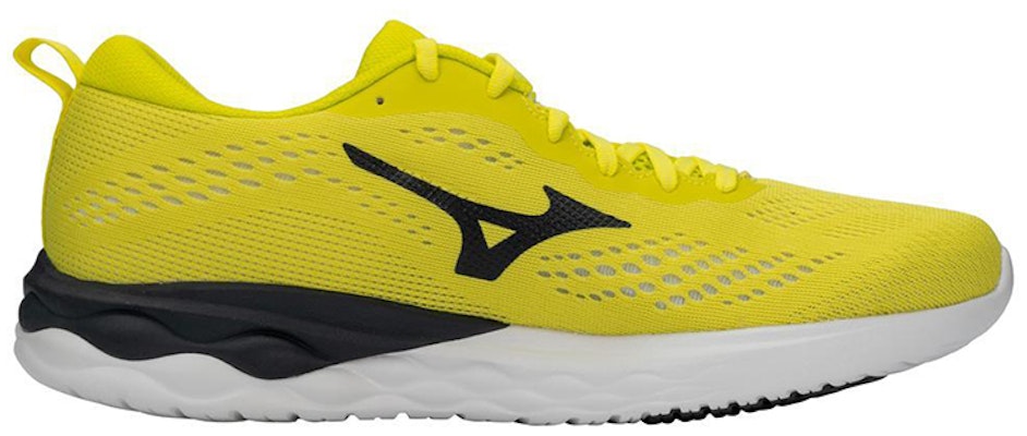 Mizuno Wave Revolt 2 ''Geel Zwart'' J1GC218109 Order Mizuno Wave Revolt 2 ''Geel Zwart'' J1GC218109