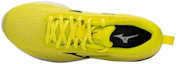 Lookbook Mizuno Wave Revolt 2 ''Geel Zwart'' J1GC218109