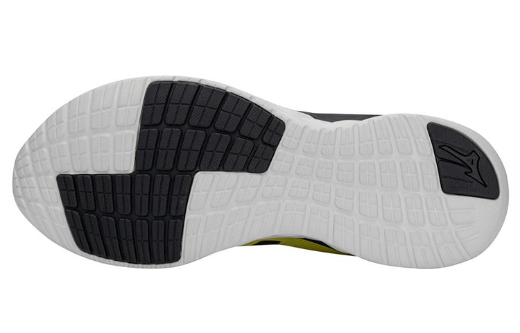 Purchase Mizuno Wave Revolt 2 ''Geel Zwart'' J1GC218109