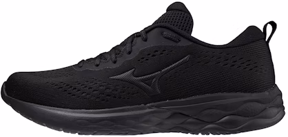 Mizuno Wave Revolt 2 Wide 'Black Grey' J1GC218511 Mizuno Wave Revolt 2 Wide 'Black Grey' J1GC218511