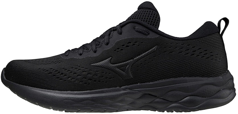 Mizuno Wave Revolt 2 Wide 'Hitam Kelabu' J1GC218511 Buy Mizuno Wave Revolt 2 Wide 'Hitam Kelabu' J1GC218511