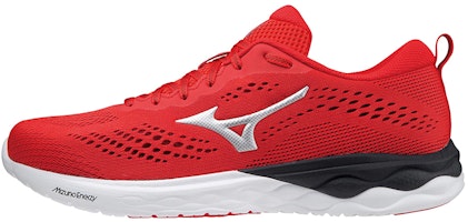 Mizuno Wave Revolt 2 Wide 'Red White' J1GC218505 Mizuno Wave Revolt 2 Wide 'Red White' J1GC218505