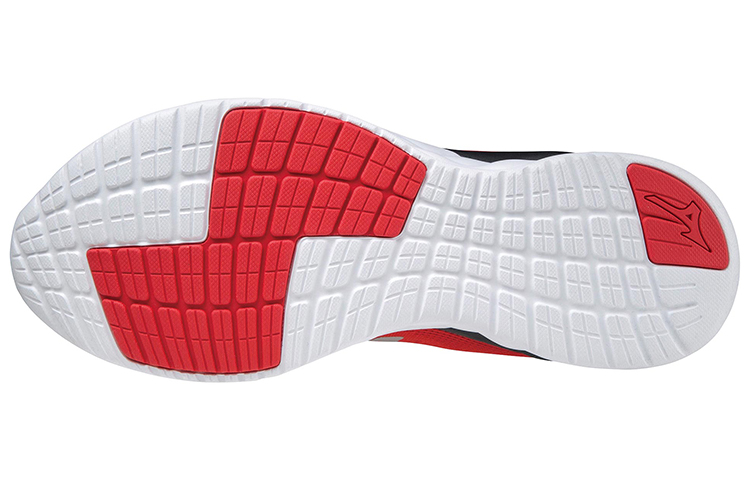 Purchase 美津浓Wave Revolt 2宽版红白配色 J1GC218505