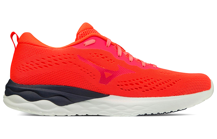 Order Mizuno Wave Revolt 2 Wide Herren Laufschuhe J1GC218564