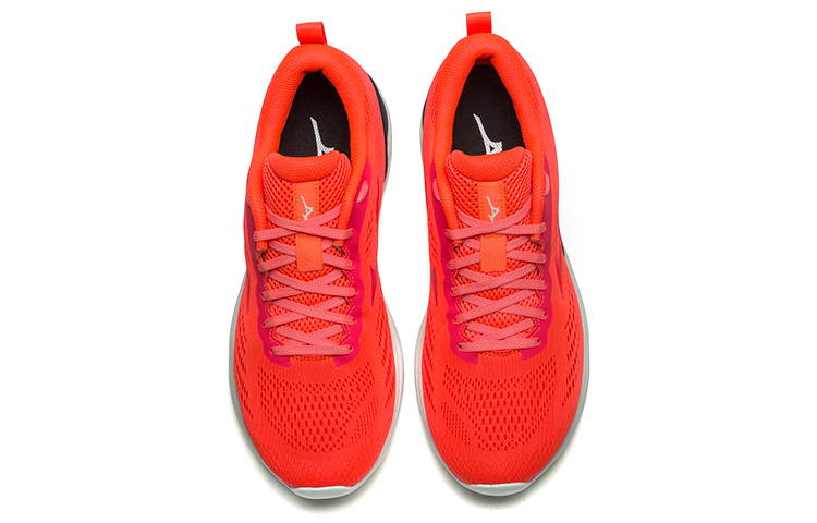 Lookbook Mizuno Wave Revolt 2 Wide Herren Laufschuhe J1GC218564