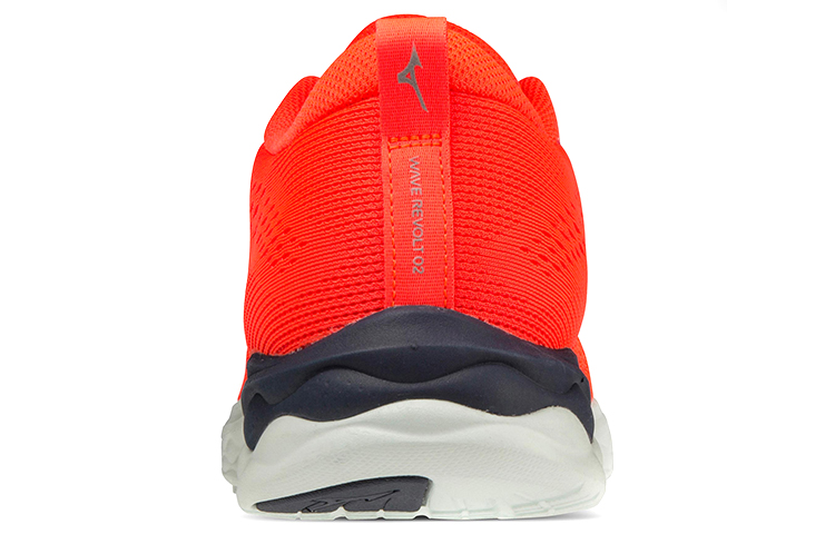 Shop Mizuno Wave Revolt 2 Wide Herren Laufschuhe J1GC218564