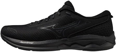 Mizuno Wave Revolt 3 'Black Grey' J1GC231403 Mizuno Wave Revolt 3 'Black Grey' J1GC231403