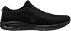 Order Mizuno Wave Revolt 3 'Hitam Abu-abu' J1GC231403