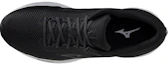 Lookbook Mizuno Wave Revolt 3 ''Zwart Wit'' J1GC231401
