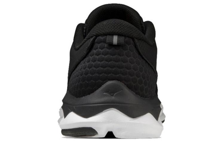 Shop Mizuno Wave Revolt 3 ''Zwart Wit'' J1GC231401