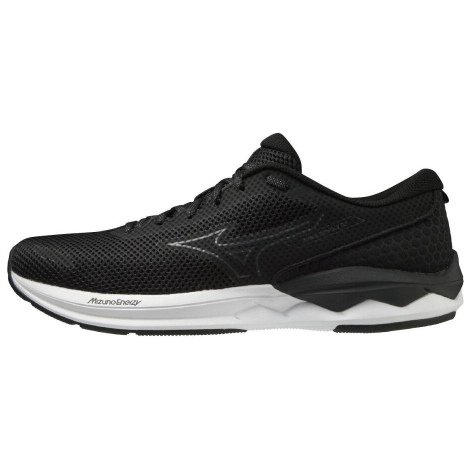 Purchase Mizuno Wave Revolt 3 ''Zwart Wit'' J1GC231401