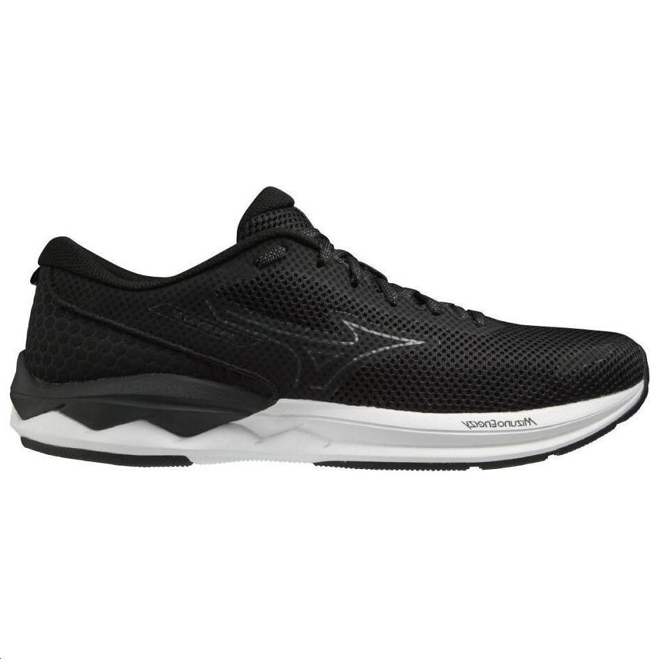 Details for Mizuno Wave Revolt 3 ''Zwart Wit'' J1GC231401