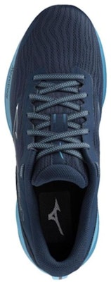 Mizuno Wave Revolt 3 'Blue Wing Teal' J1GC248154 Lookbook Mizuno Wave Revolt 3 'Blue Wing Teal' J1GC248154