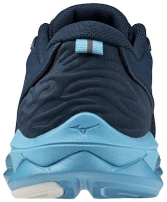Mizuno Wave Revolt 3 'Blue Wing Teal' J1GC248154 Shop Mizuno Wave Revolt 3 'Blue Wing Teal' J1GC248154