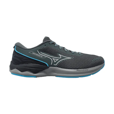 Mizuno Wave Revolt 3 'Grey Blue'