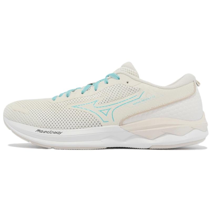 Mizuno Wave Revolt 3 'Ivory Blue' J1GC231402