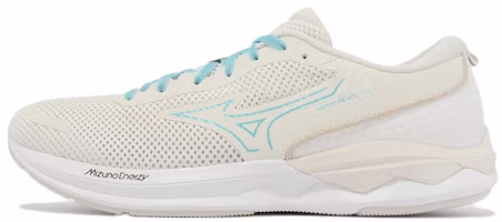 Mizuno Wave Revolt 3 'Ivory Blue' J1GC231402 Mizuno Wave Revolt 3 'Ivory Blue' J1GC231402