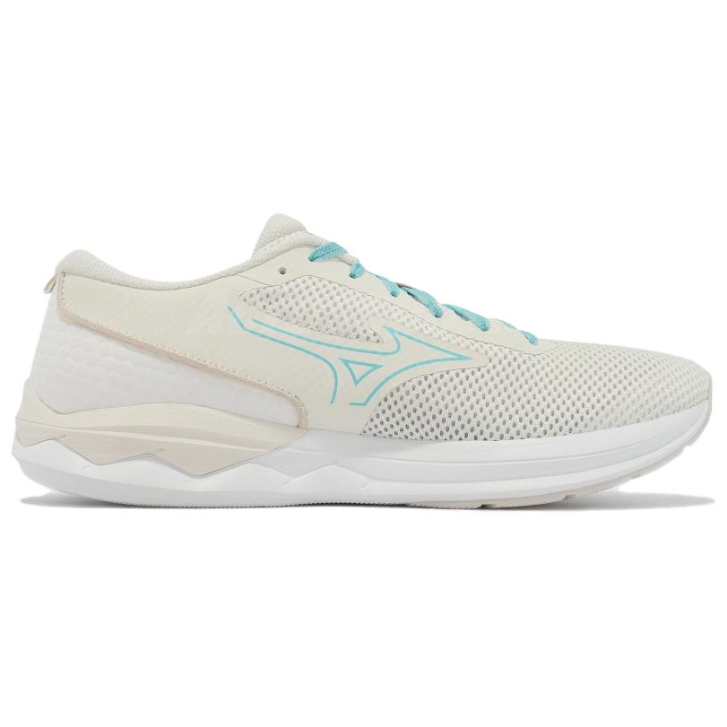 Order Mizuno Wave Revolt 3 ''Bleu Ivoire'' J1GC231402