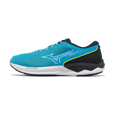 Mizuno Wave Revolt 3 'Jet Blue'