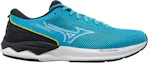 Order Mizuno Wave Revolt 3 ''Jet Blue'' Hardloopschoenen J1GC238152