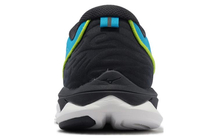 Shop Mizuno Wave Revolt 3 ''Jet Blue'' Hardloopschoenen J1GC238152