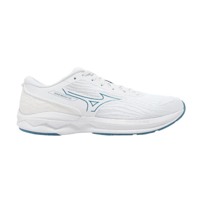 Mizuno Wave Revolt 3 'White Blue'