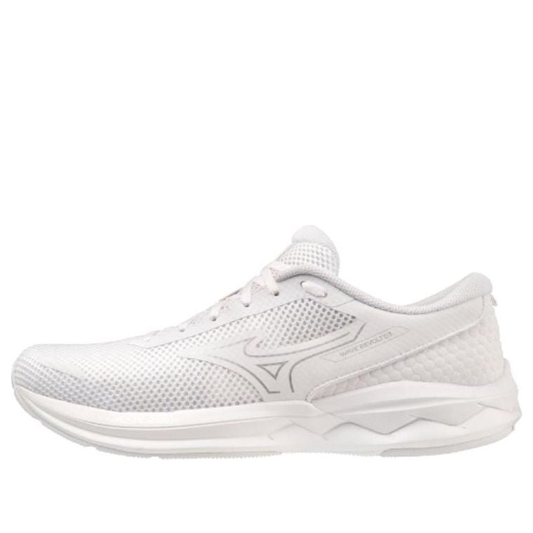 Mizuno Wave Revolt 3 'White Silver' J1GC231451