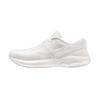 Mizuno Wave Revolt 3 'White Silver'